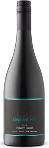 Elephant Hill Estate & Winery 11 Pinot Noir Central Otago (Elephant Hill Estate) 2011